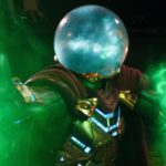 Top mysterio wallpaper 4k Download