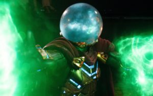 Top mysterio wallpaper 4k Download