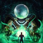 Top mysterio wallpaper Download