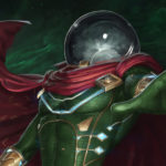 Top mysterio wallpaper free Download