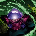 Top mysterio wallpaper 4k Download