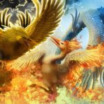 Top mythical phoenix wallpaper HD Download