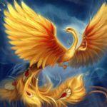 Top mythical phoenix wallpaper Download