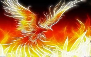 Top mythical phoenix wallpaper Download