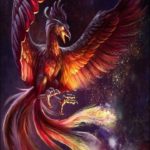 Top mythical phoenix wallpaper free Download