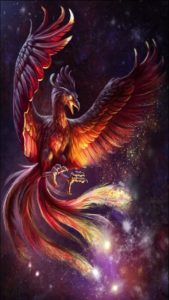 Top mythical phoenix wallpaper free Download