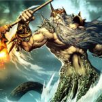 Top mythology wallpaper 4k Download