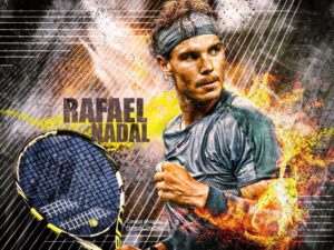 Download nadal wallpaper hd HD