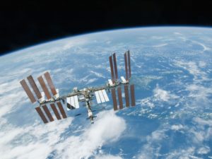 Download nasa iss wallpaper HD