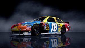 Top nascar background pictures HD Download