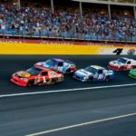 Top nascar background pictures free Download