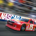 Download nascar background pictures HD