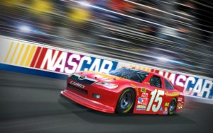 Download nascar background pictures HD