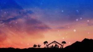 Download nativity background images HD