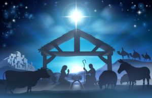 Download nativity background images HD