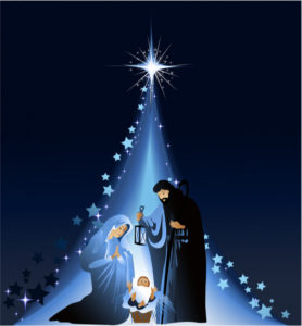 Download nativity background images HD