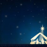 Download nativity background images HD