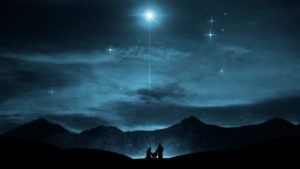 Top nativity background images free Download