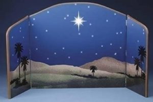 Download nativity background images HD