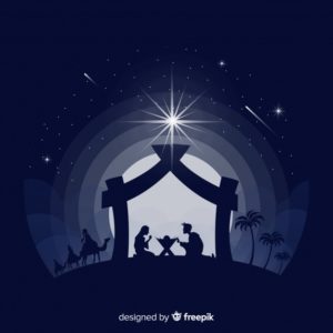 Download nativity background images HD