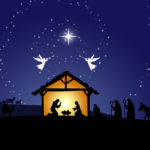 Top nativity background images HD Download