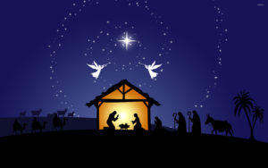 Top nativity background images HD Download