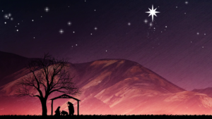 Download nativity background images HD