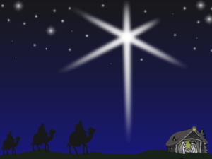 Top nativity background images free Download