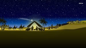 Top nativity background images 4k Download