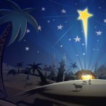 Top nativity background images HD Download