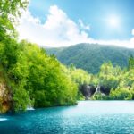 Top nature 4k background HD Download