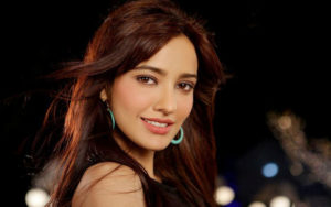 Download neha sharma hot wallpaper HD