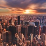 Top new york city background hd 4k Download