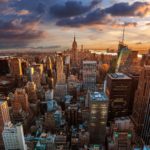 Download new york city background hd HD
