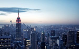 Top new york city background hd 4k Download