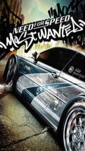 Top nfs most wanted wallpapers for mobile 4k Download