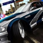 Download nfs most wanted wallpapers for mobile HD