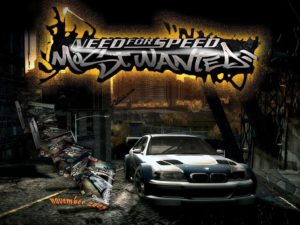 Top nfs most wanted wallpapers for mobile HD Download