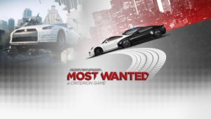 Download nfs most wanted wallpapers for mobile HD