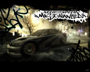 Top nfs most wanted wallpapers for mobile free Download