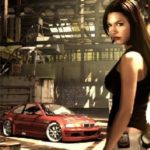 Top nfs most wanted wallpapers for mobile HD Download