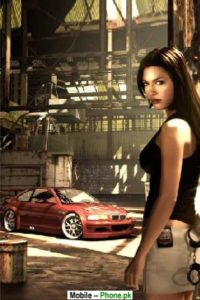 Top nfs most wanted wallpapers for mobile HD Download