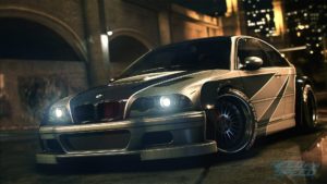 Download nfs most wanted wallpapers for mobile HD