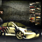 Top nfs most wanted wallpapers for mobile Download