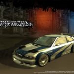 Download nfs most wanted wallpapers for mobile HD