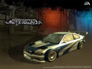 Download nfs most wanted wallpapers for mobile HD