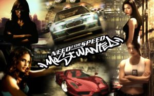 Top nfs most wanted wallpapers for mobile HD Download