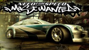 Download nfs most wanted wallpapers for mobile HD