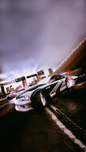 Top nfs most wanted wallpapers for mobile 4k Download