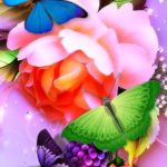 Top nice flower wallpaper for mobile free Download